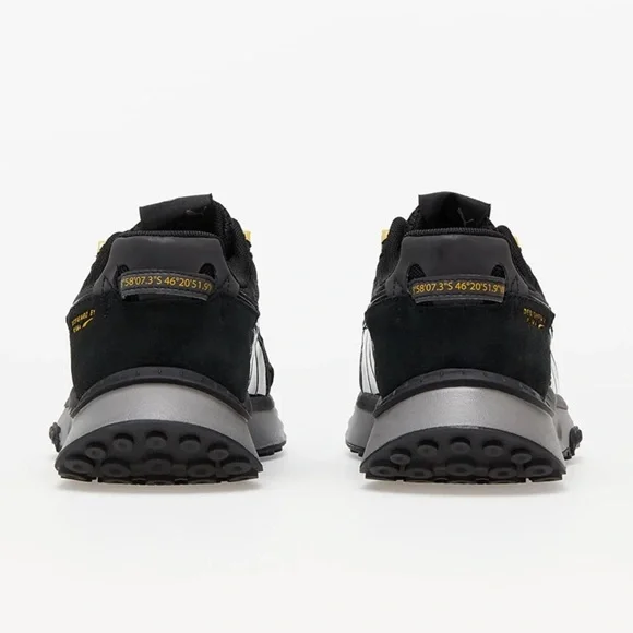 PUMA WILD RIDER BLK NJR - Picture 4 of 15